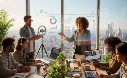 7 Social Media Marketing Trends You Need to Know in 2026